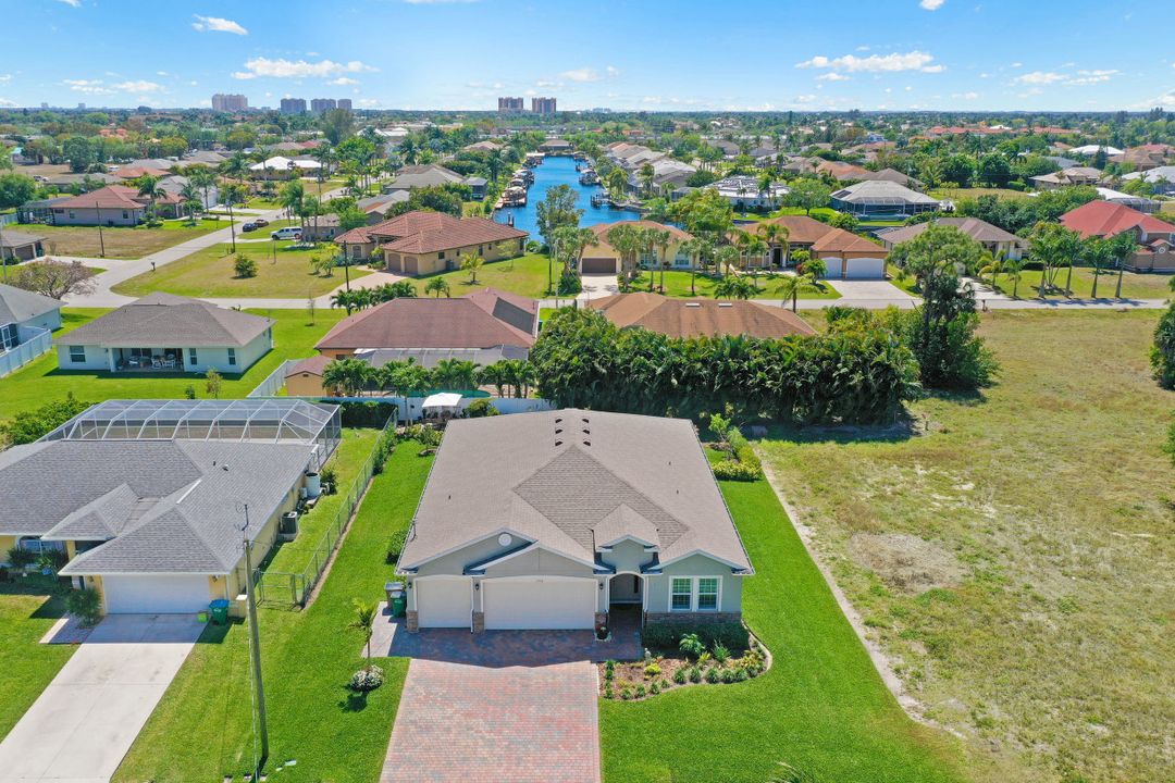 1708 SW 44th Terrace, Cape Coral, FL 33914