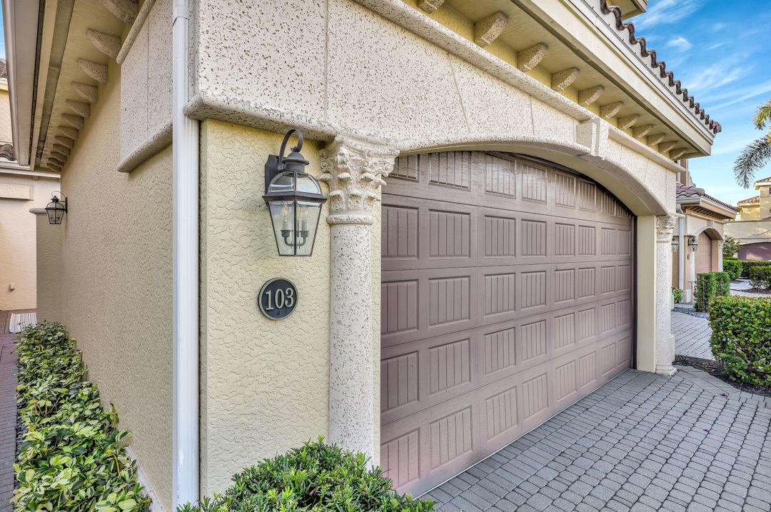 2713 Callista Ct #103, Naples, FL 34114