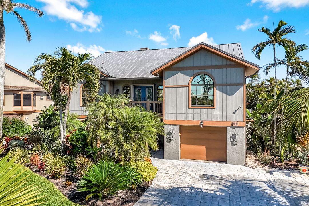 1126 Harbour Cottage Ct, Sanibel, FL 33957
