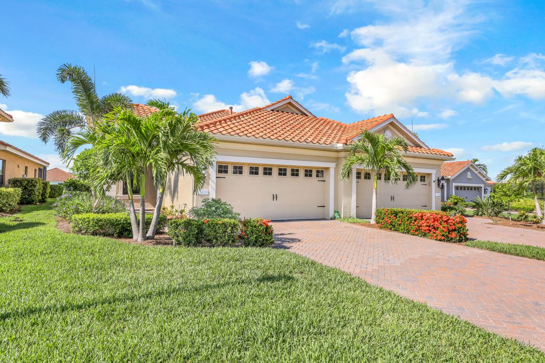 4669 Watercolor Way, Fort Myers, FL 33966
