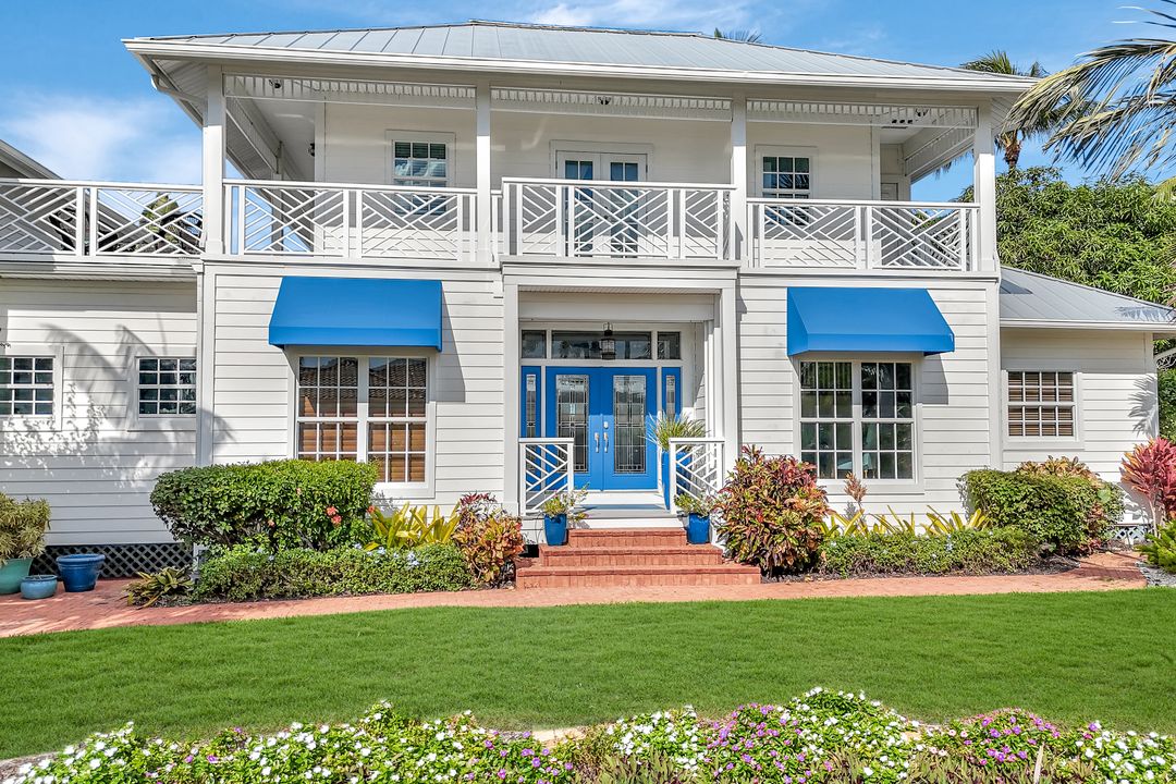 440 Cottage Ct, Marco Island, FL 34145