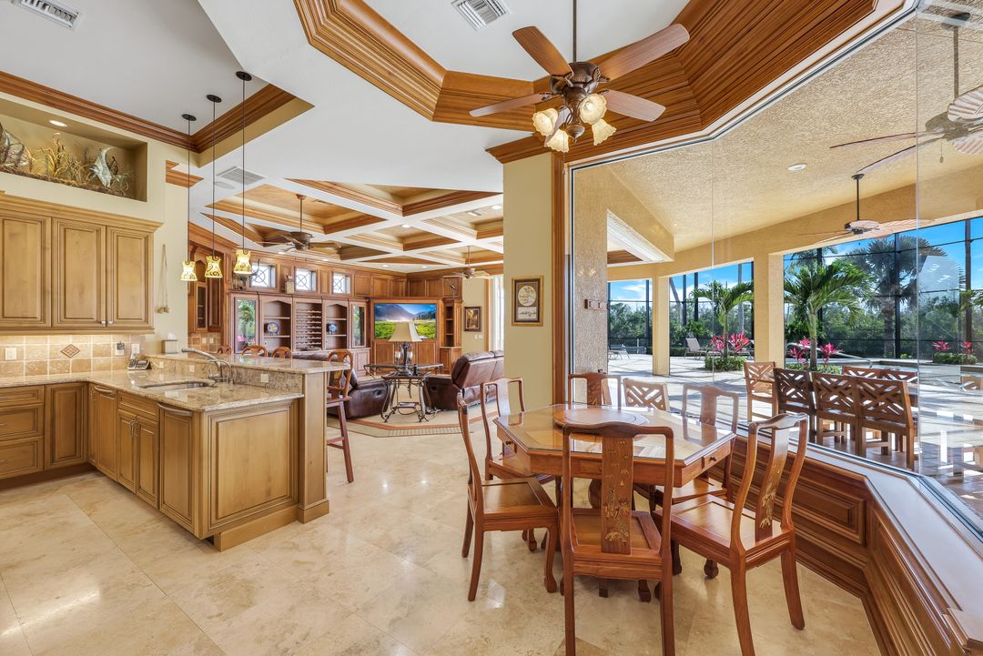 1532 Hermitage Ln, Cape Coral, FL 33914