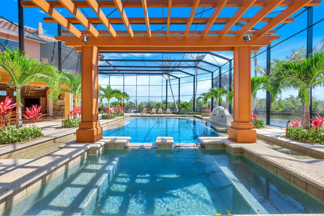 1532 Hermitage Ln, Cape Coral, FL 33914