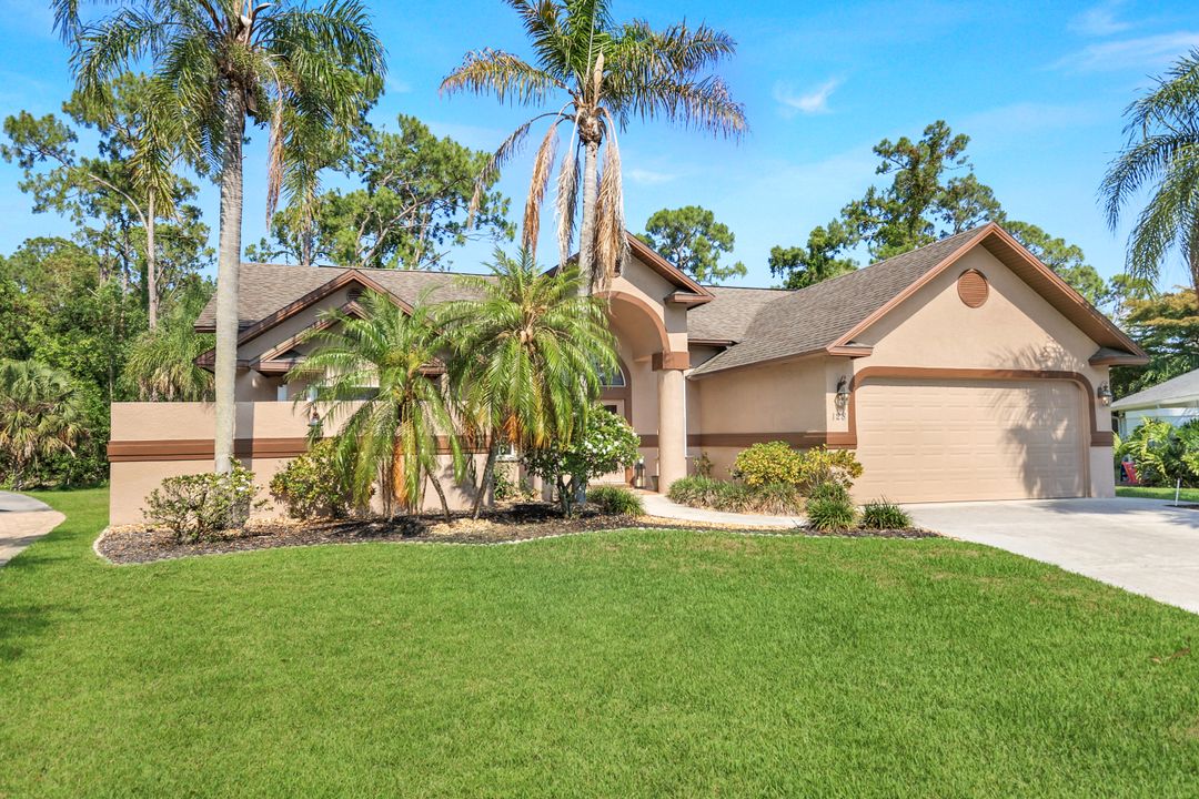 128 Heritage Way, Naples, FL 34110