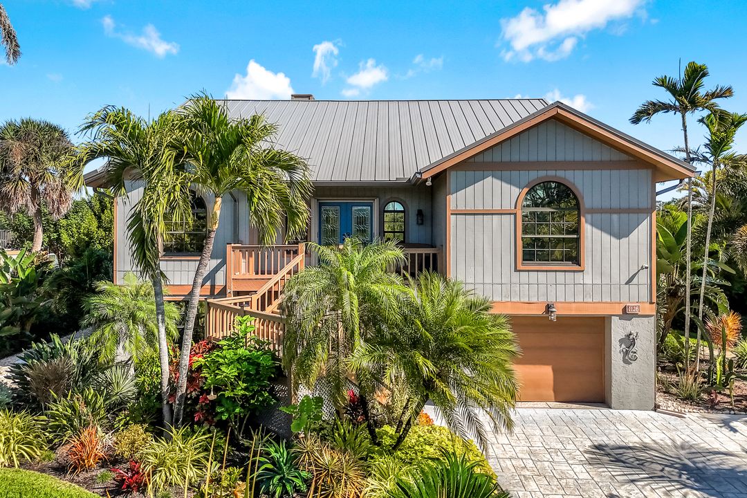1126 Harbour Cottage Ct, Sanibel, FL 33957