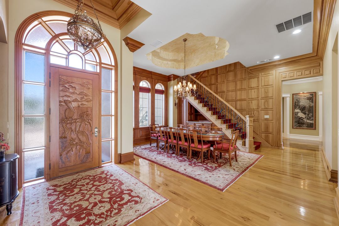 1532 Hermitage Ln, Cape Coral, FL 33914