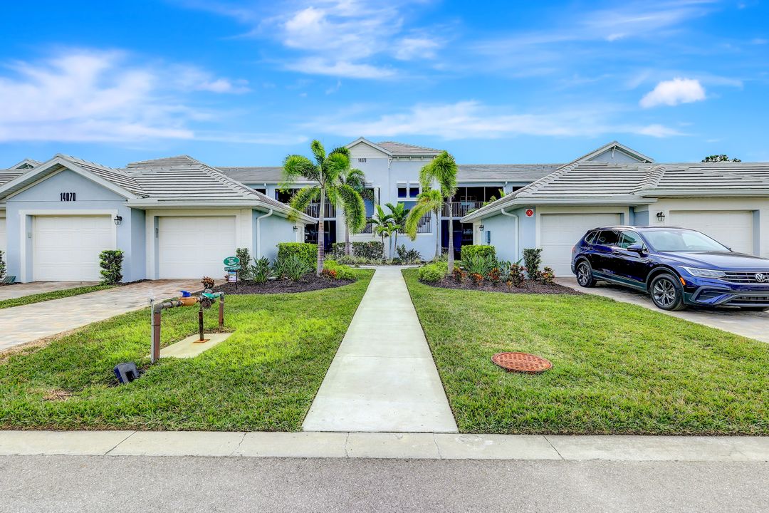 14070 Heritage Landing Blvd #422, Punta Gorda, FL 33955
