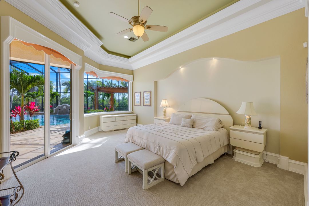 1532 Hermitage Ln, Cape Coral, FL 33914