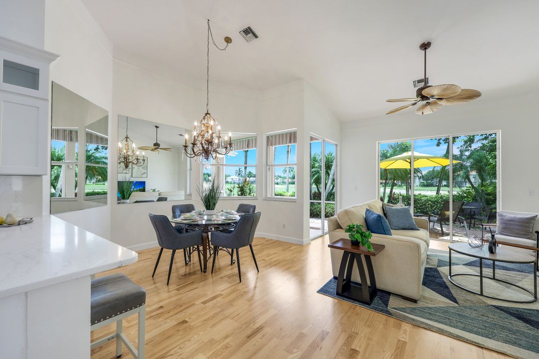 2237 Heritage Greens Dr, Naples, FL 34119