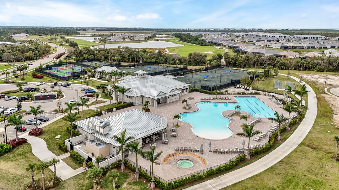 14141 Heritage Landing Blvd #927, Punta Gorda, FL 33955