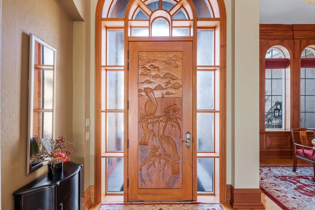 1532 Hermitage Ln, Cape Coral, FL 33914