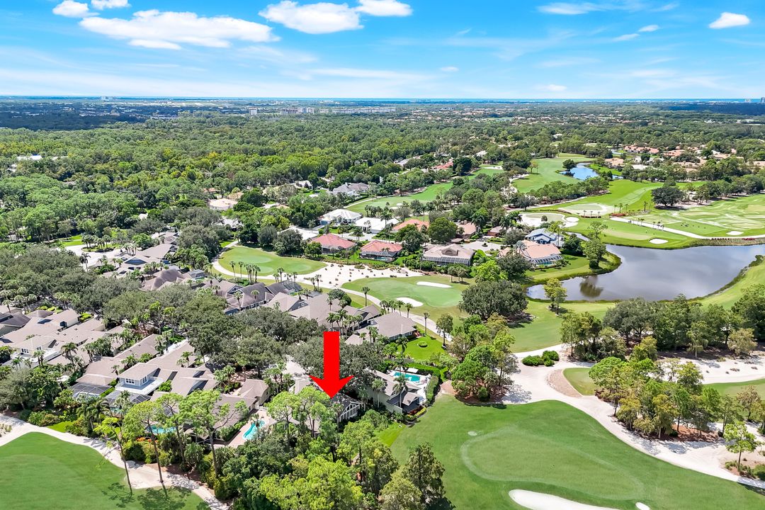 28 Golf Cottage Dr, Naples, FL 34105