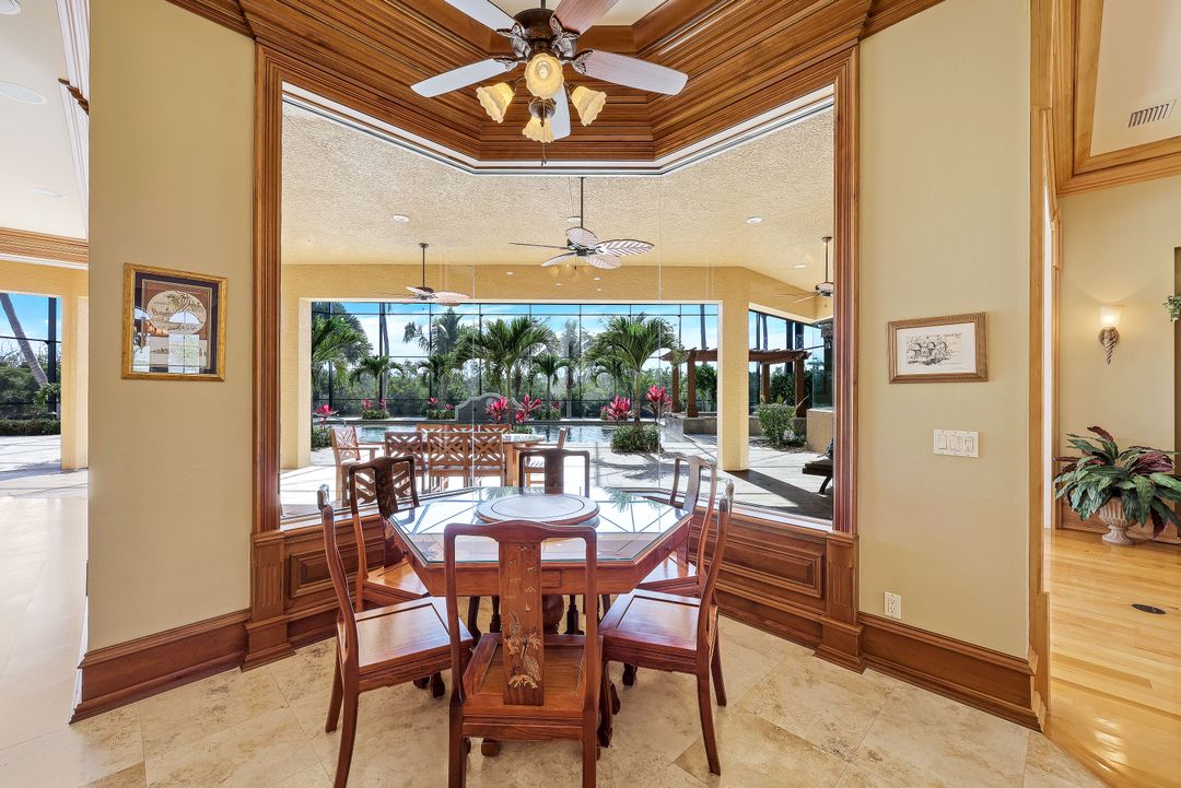 1532 Hermitage Ln, Cape Coral, FL 33914