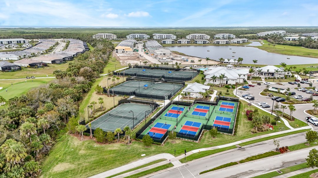 14141 Heritage Landing Blvd #927, Punta Gorda, FL 33955