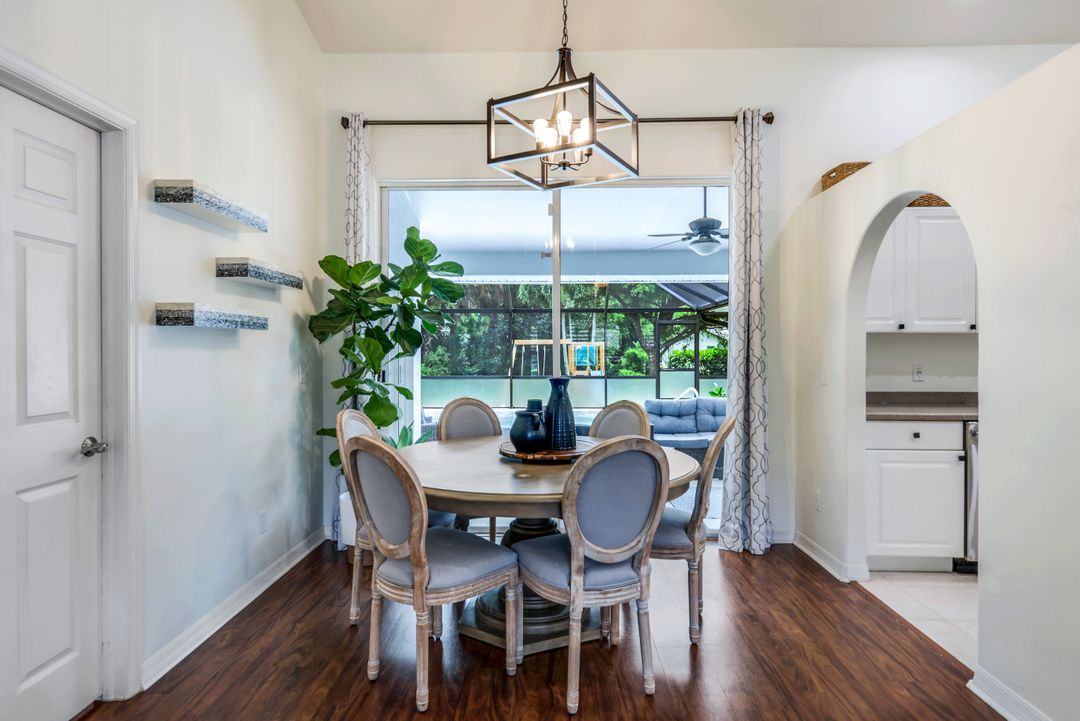 124 Heritage Way, Naples, FL 34110