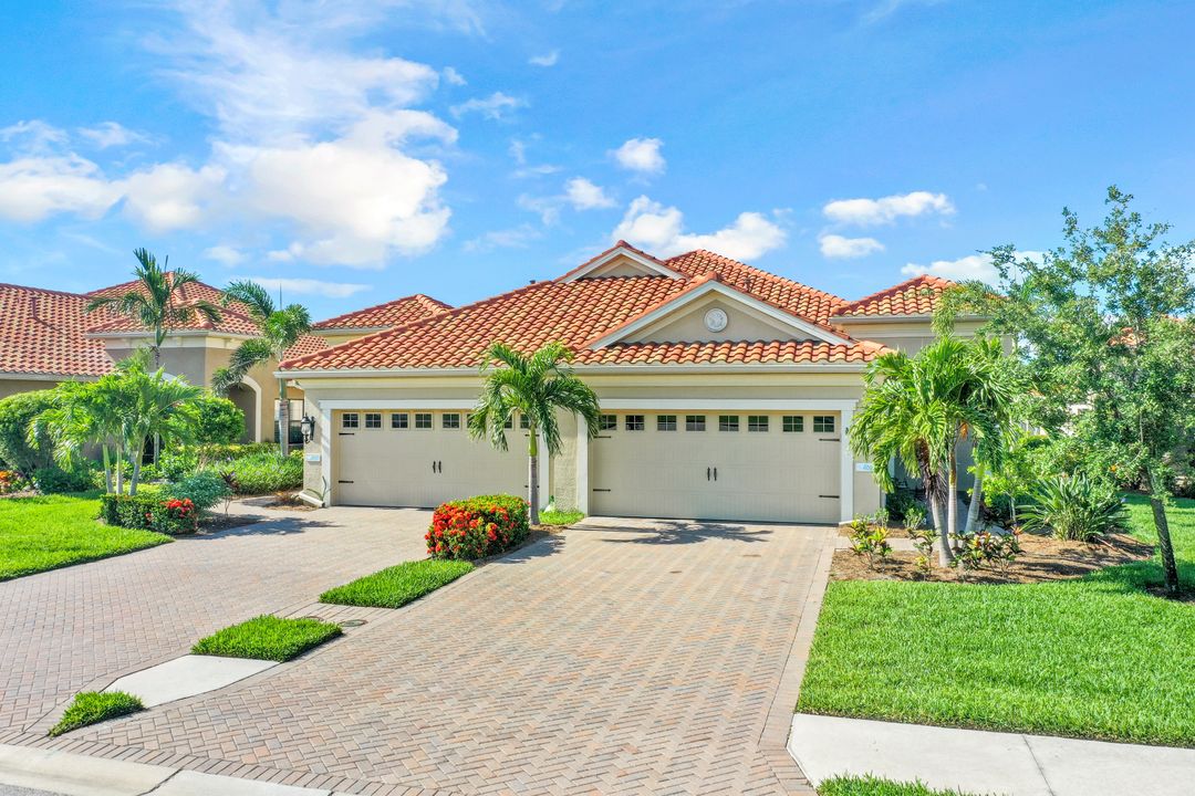 4669 Watercolor Way, Fort Myers, FL 33966