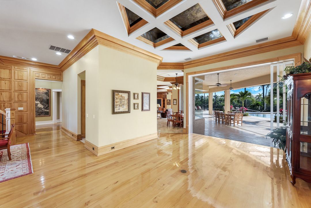 1532 Hermitage Ln, Cape Coral, FL 33914