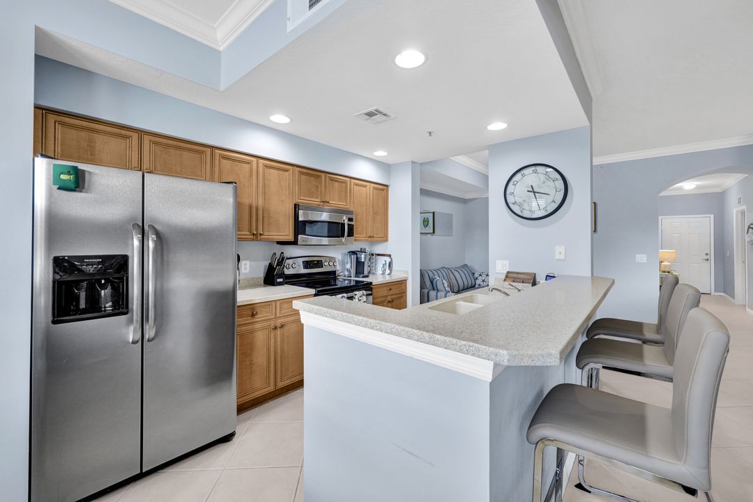 10285 Heritage Bay Blvd #813, Naples, FL 34120