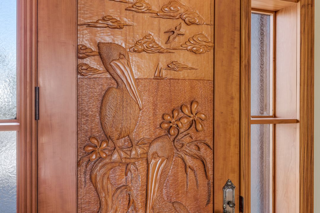 1532 Hermitage Ln, Cape Coral, FL 33914