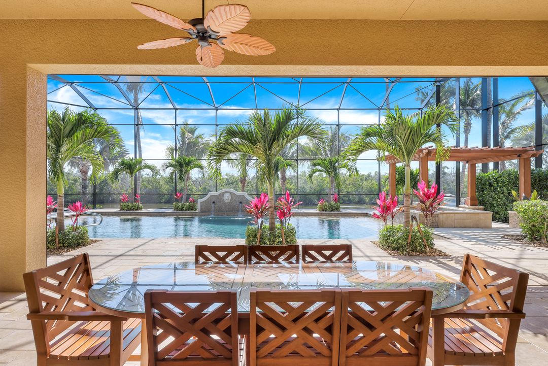 1532 Hermitage Ln, Cape Coral, FL 33914