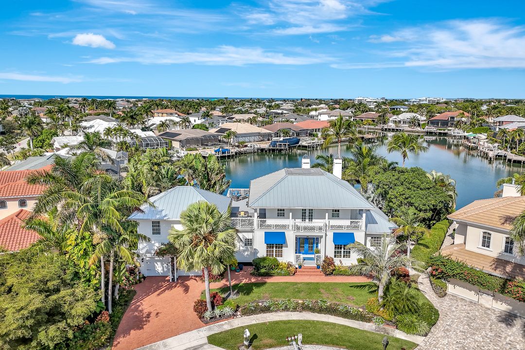 440 Cottage Ct, Marco Island, FL 34145