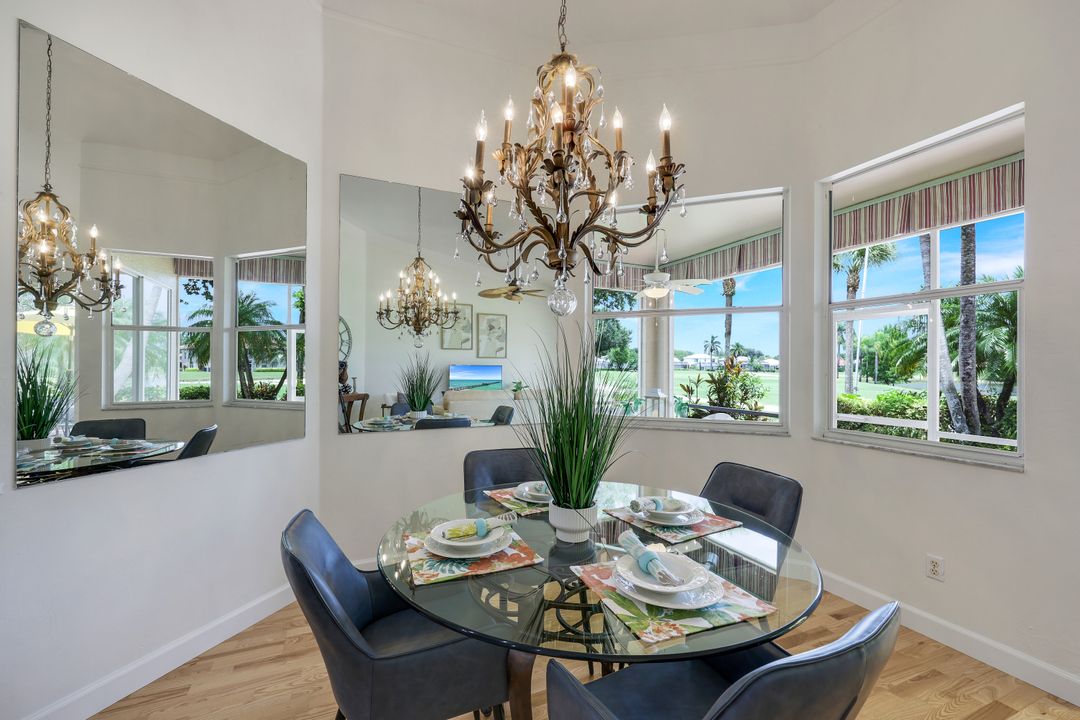 2237 Heritage Greens Dr, Naples, FL 34119