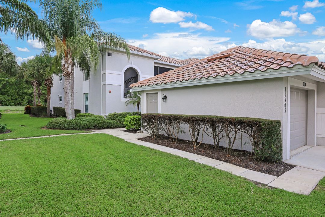 10303 Heritage Bay Blvd #1121, Naples, FL 34120
