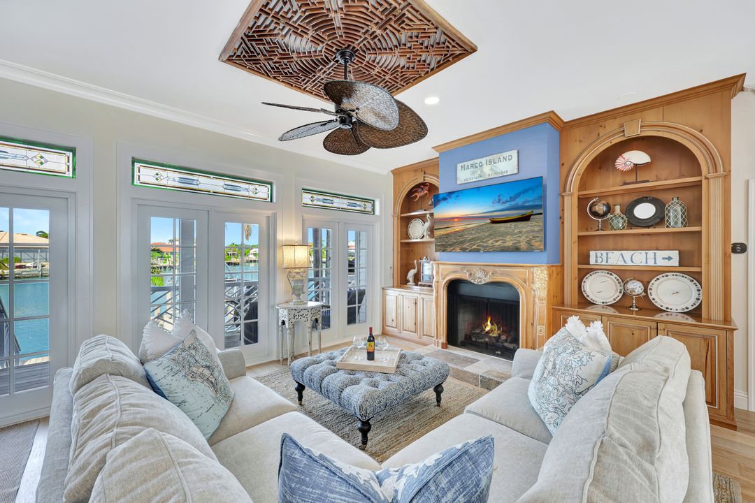 440 Cottage Ct, Marco Island, FL 34145