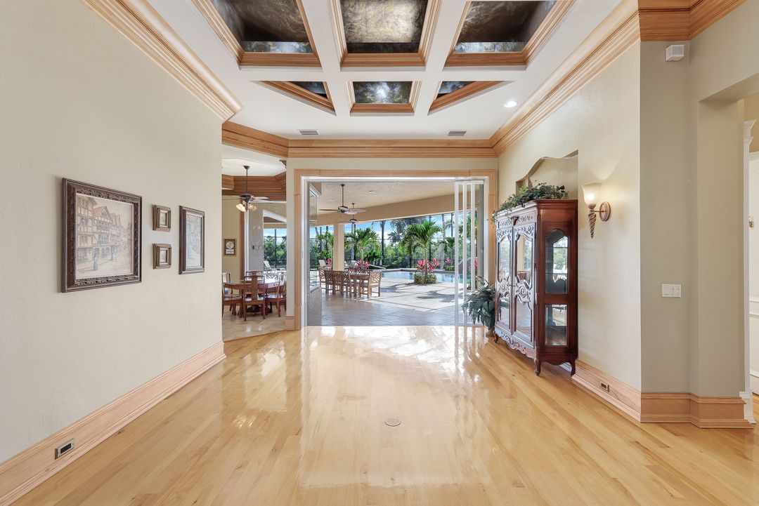 1532 Hermitage Ln, Cape Coral, FL 33914