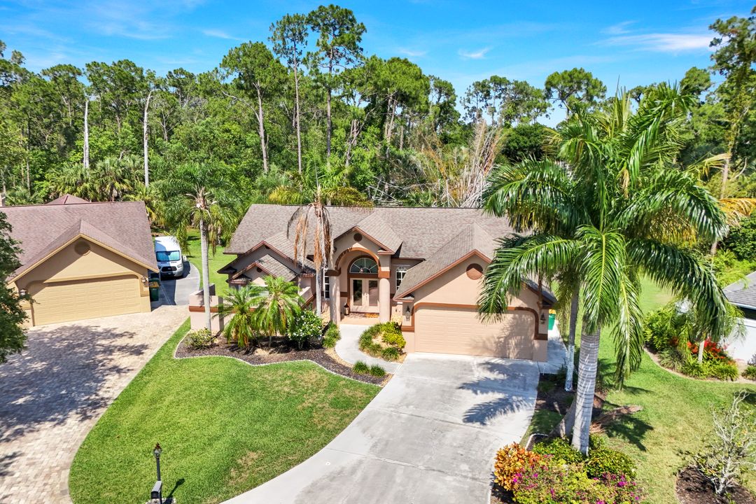 128 Heritage Way, Naples, FL 34110