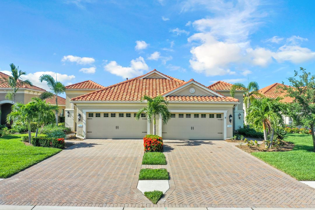 4669 Watercolor Way, Fort Myers, FL 33966