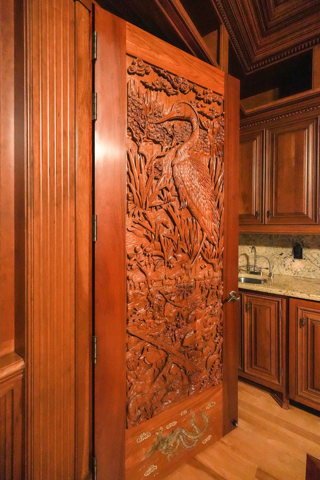 1532 Hermitage Ln, Cape Coral, FL 33914