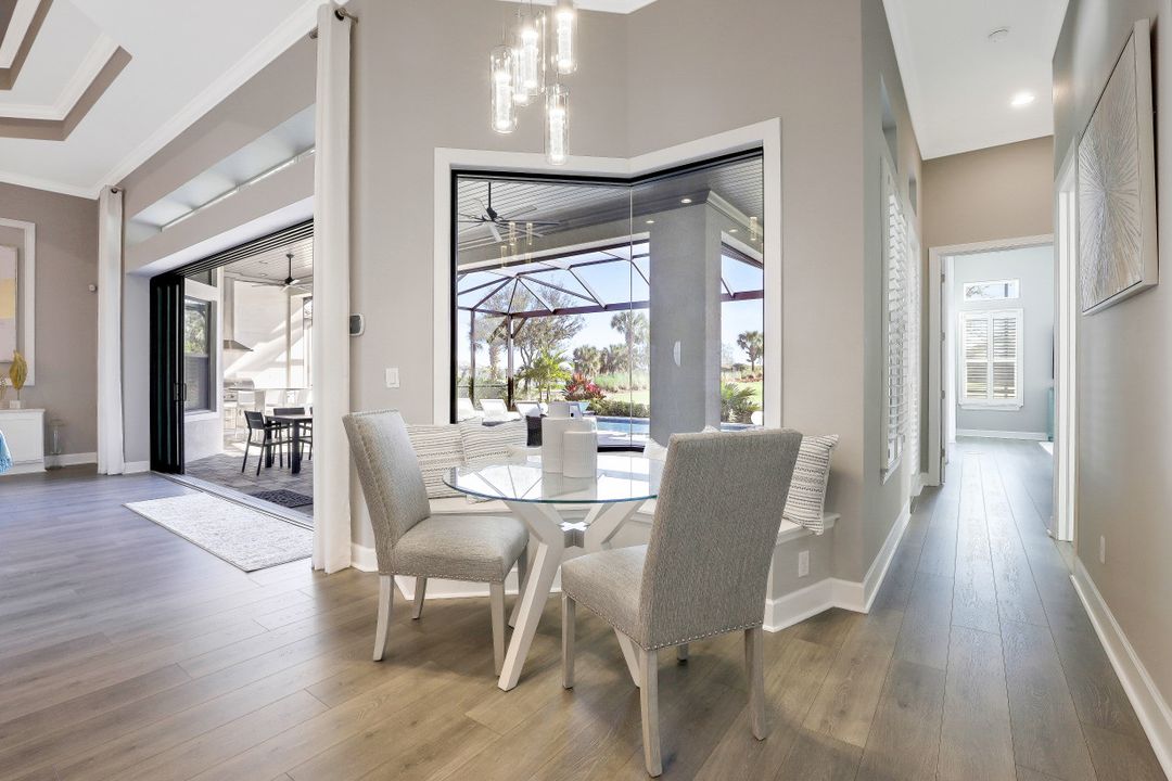 9308 Tulipano Ter, Naples, FL 34119