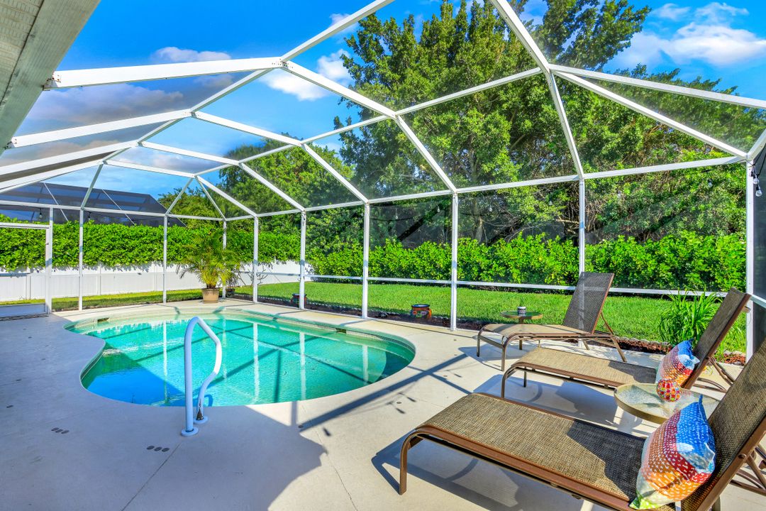 15661 Beachcomber Ave, Fort Myers, FL 33908