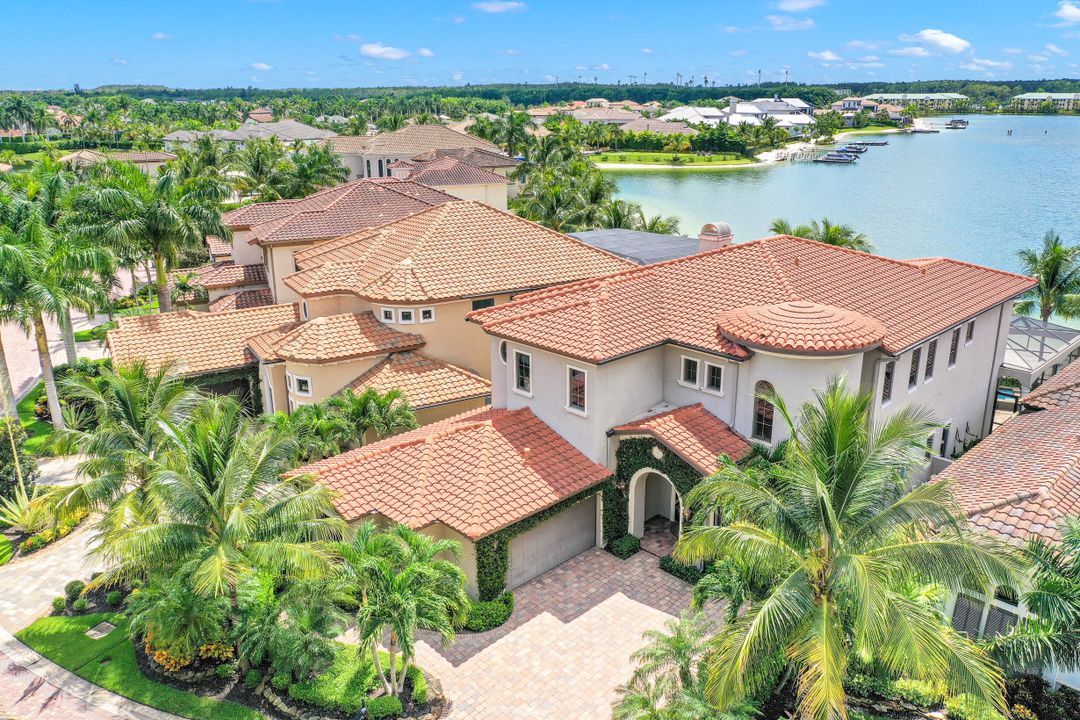 11735 Via Savona Ct, Miromar Lakes, FL 33913