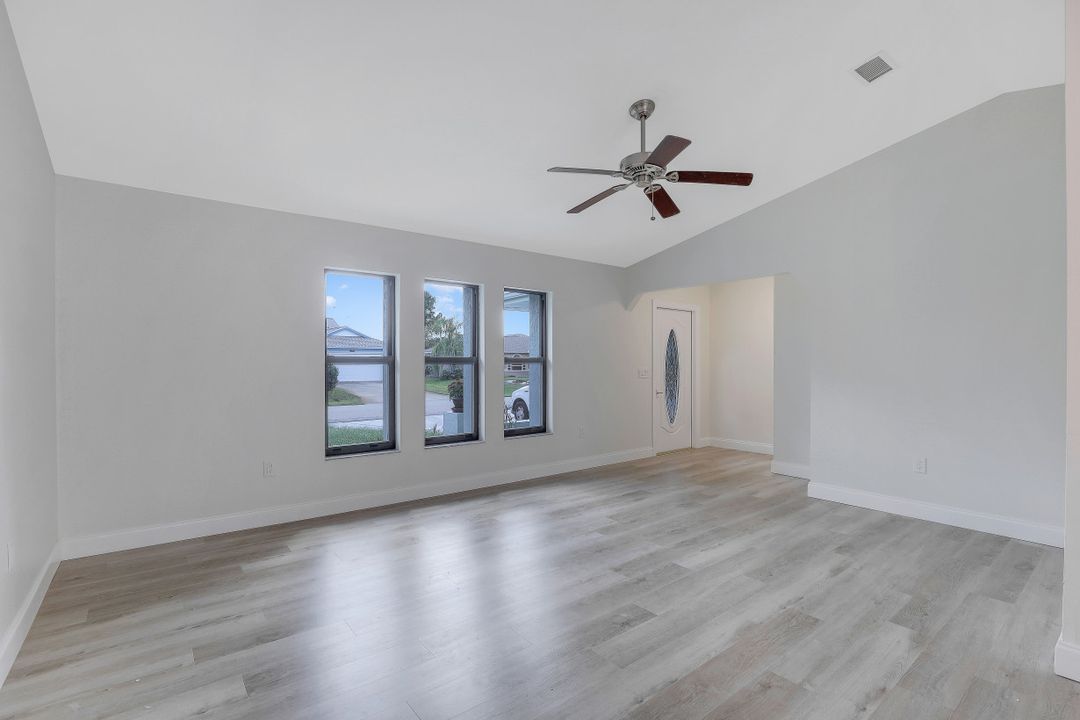 12370 Kneeland Terrace, Port Charlotte, FL 33981