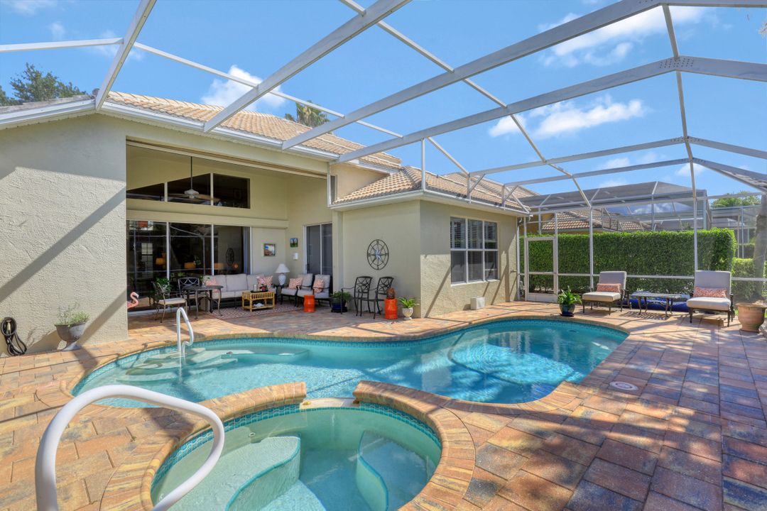 1968 Timarron Way, Naples, FL 34109