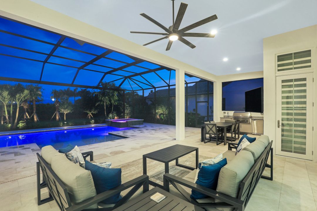 3228 Tavolara Ln, Naples, FL 34114