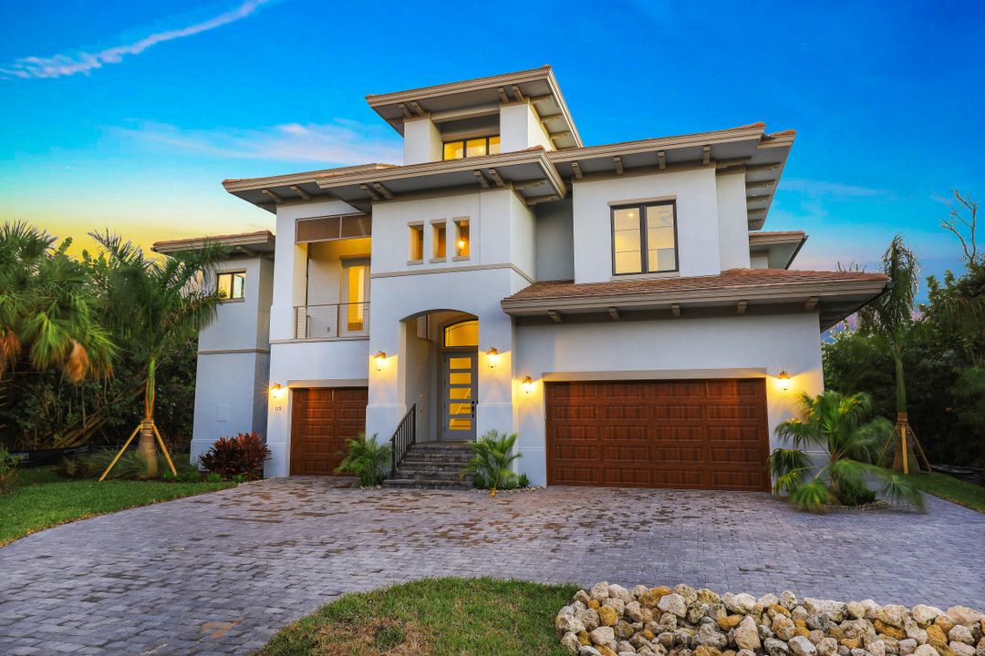 115 Wild Cherry Ln, Marco Island, FL 34145