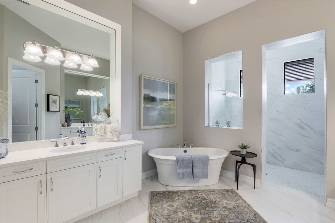 9011 Arrezo Ct, Naples, FL 34119