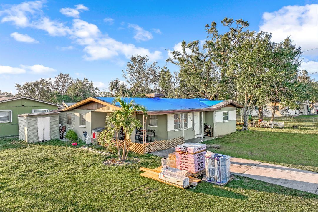 926 Marsh Ave, Fort Myers, FL 33905