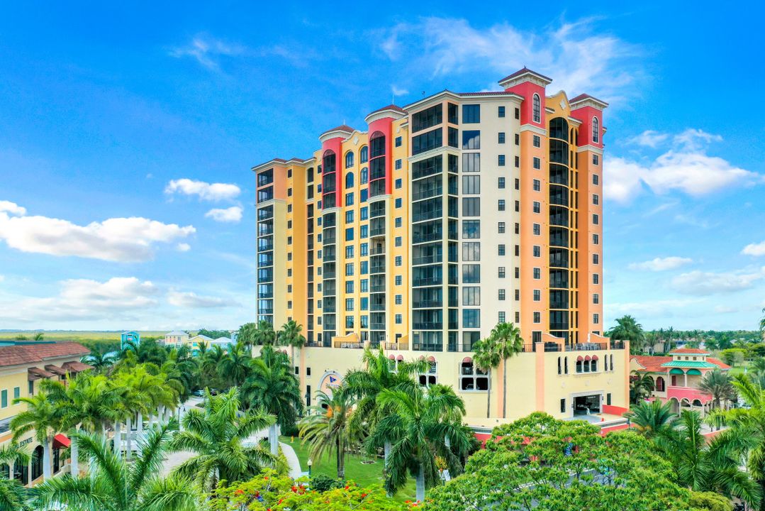 5781 Cape Harbour Dr #1308, Cape Coral, FL 33914