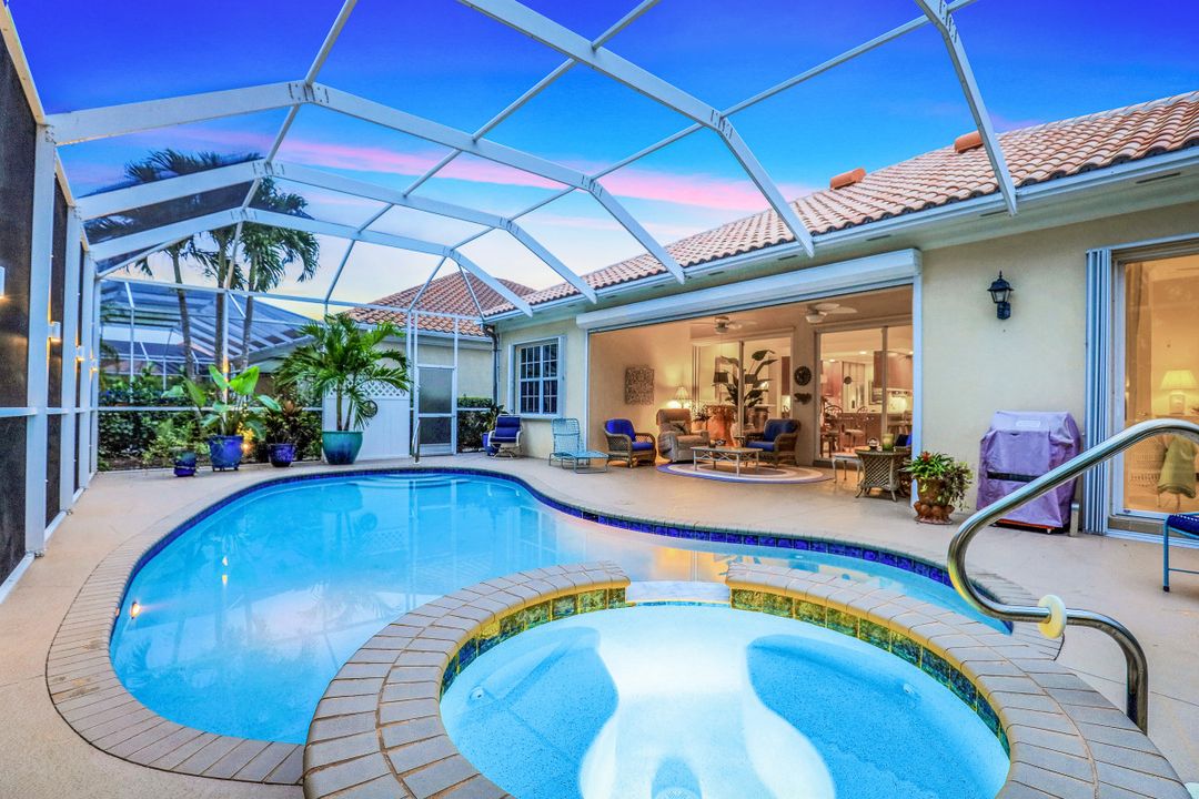 2909 Hatteras Way, Naples, FL 34119