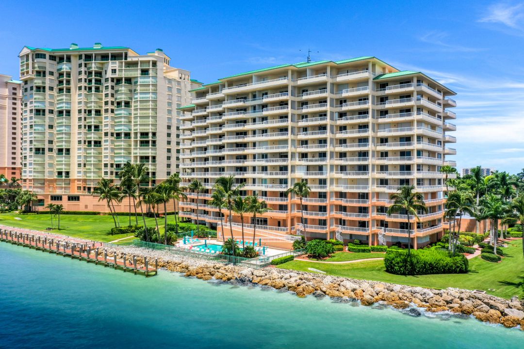 990 Cape Marco Dr #405, Marco Island, FL 34145