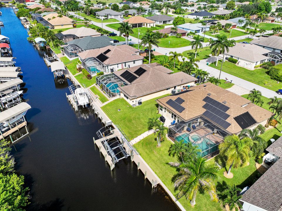 1306 SW 47th St, Cape Coral, FL 33914