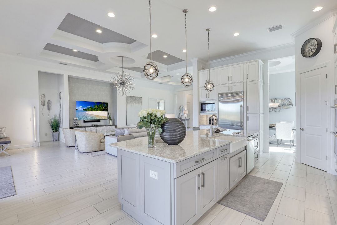 9481 Montelanico Loop, Naples, FL 34119