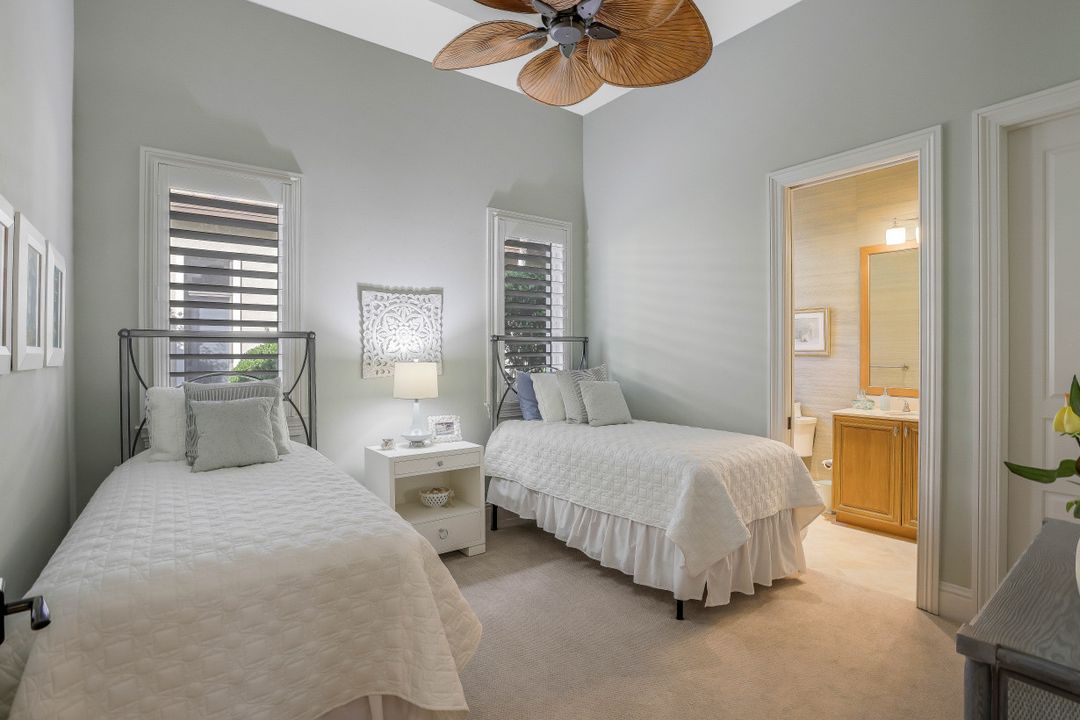 28618 La Caille Drive, Naples, FL 34119