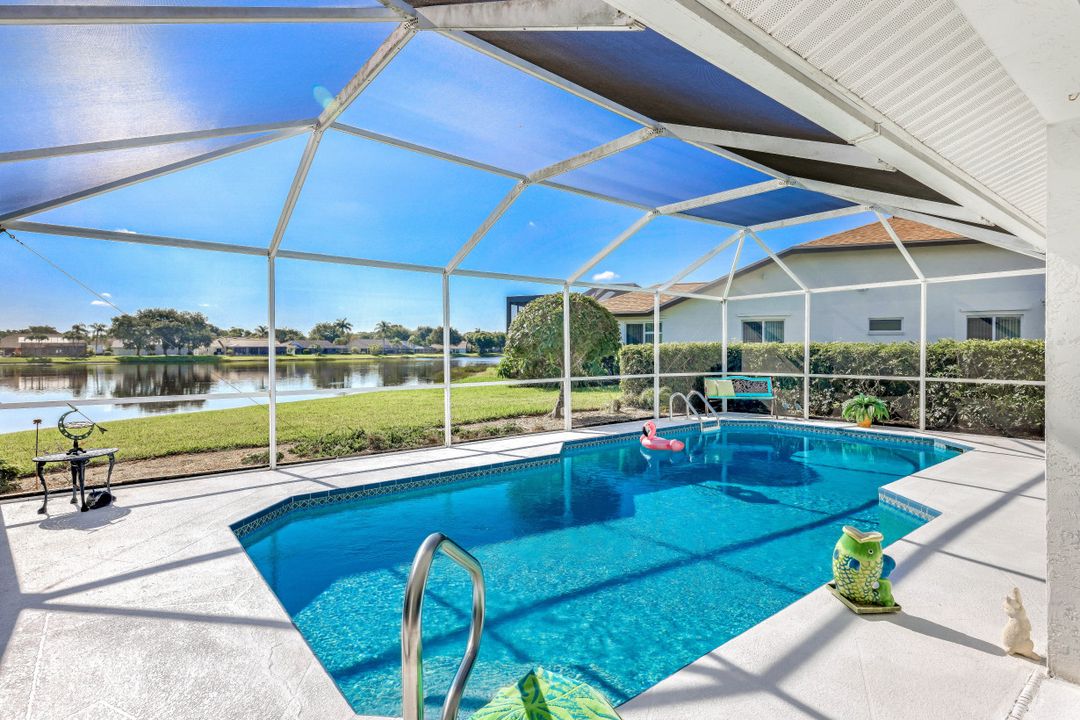 22181 Fairmount Ct, Estero, FL 33928