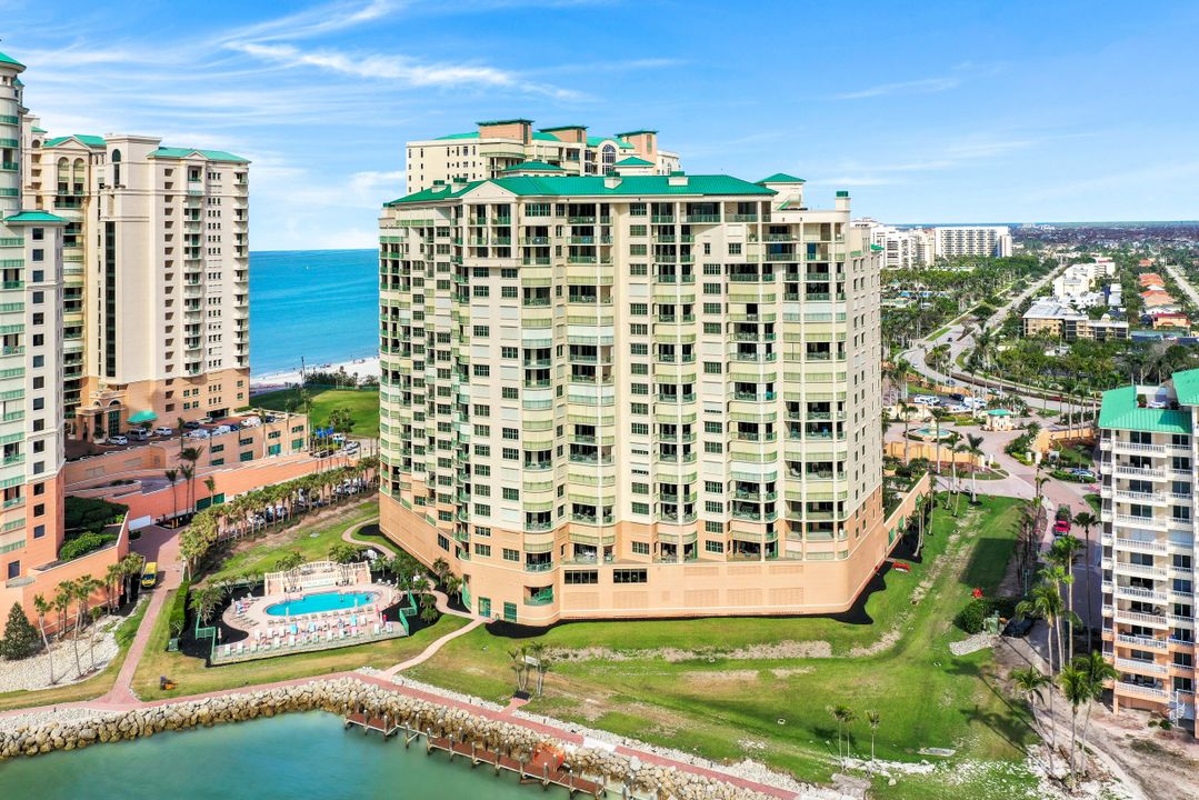 980 Cape Marco Dr  #805, Marco Island, FL 34145