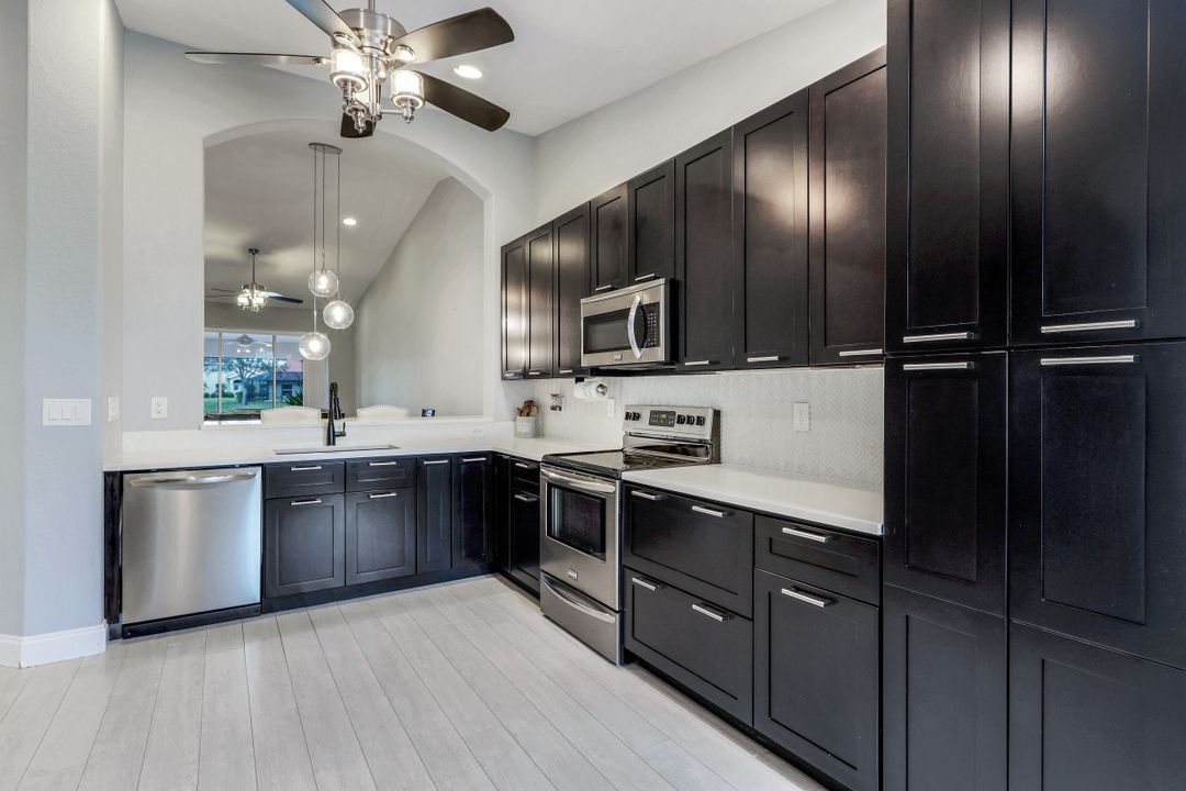 15206 Cortona Way, Naples, FL 34120